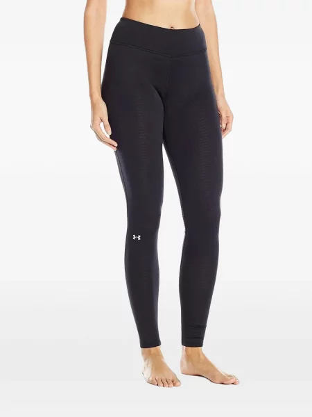 Pantaloni Under Armour negru