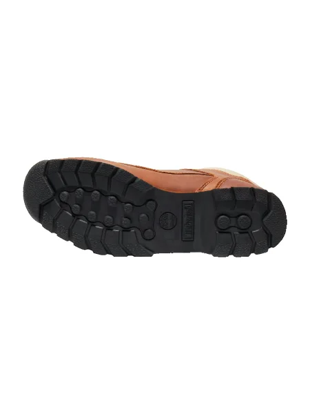 Pantofi Timberland maro