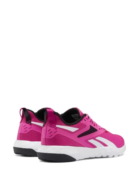 Sneakerși Reebok Flexagon roz