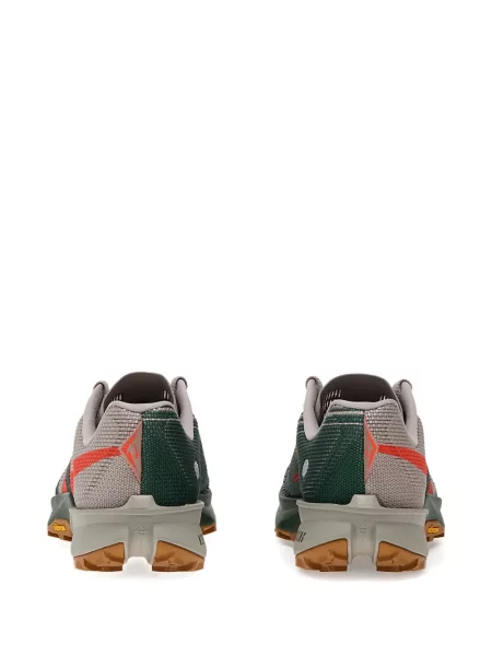 Top Nike din piele alergare alb