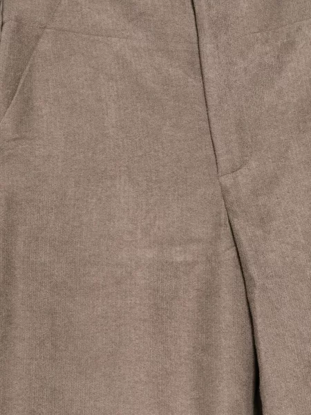 Pantaloni Young N Sang maro