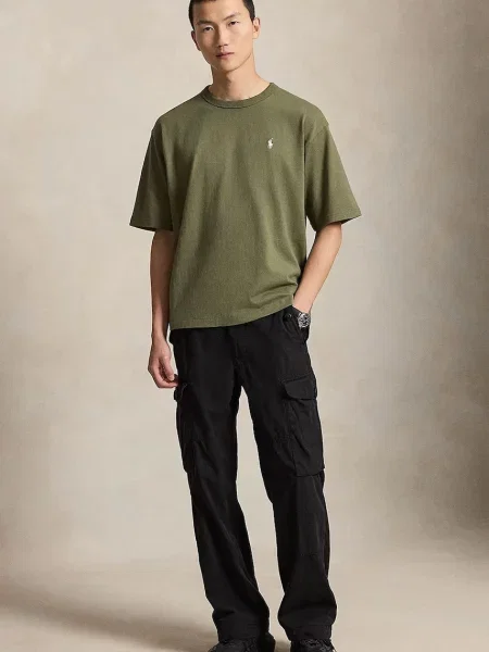 Поло Polo Ralph Lauren