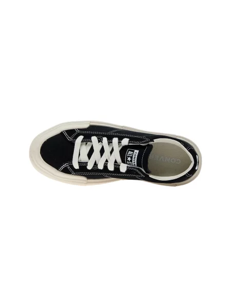 Sneakerși Converse Chuck 70 negru
