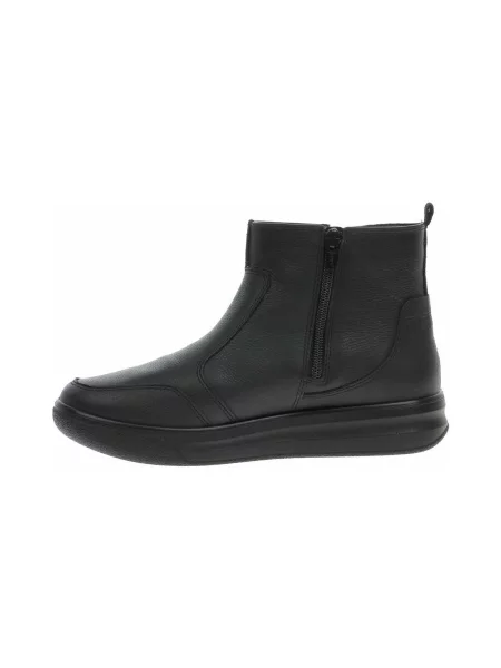 Botine Ara Firenze negru