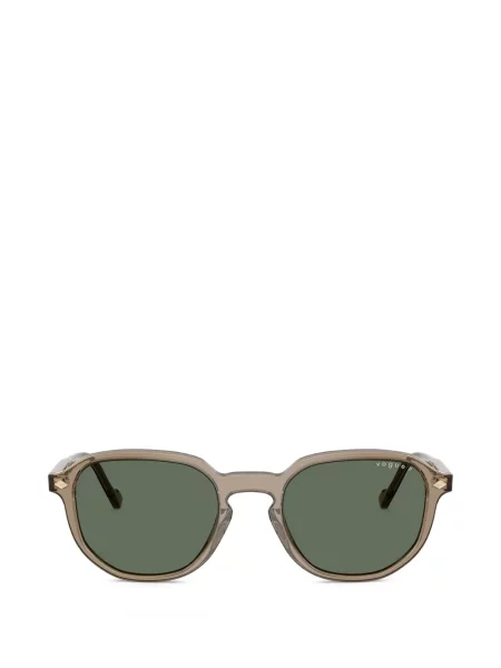 Ochelari de soare Vogue Eyewear cu motiv cu inimi