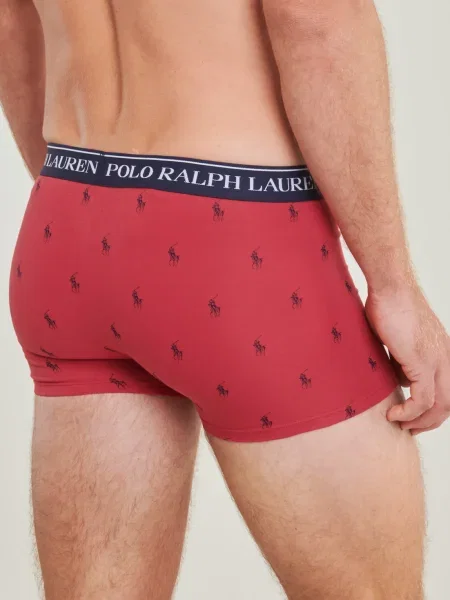 Bugyiscsomag Polo Ralph Lauren fehér