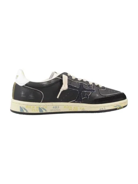 Pantofi Premiata negru