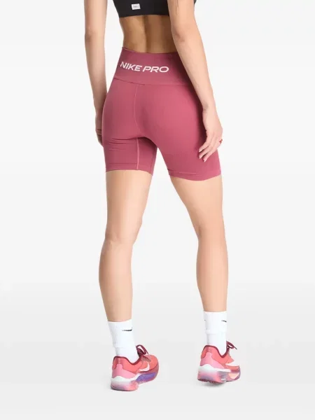 Pantaloni scurți Nike Zoom retro gri