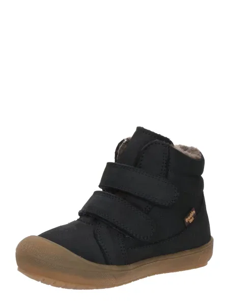 Vlnené tenisky Froddo modrá