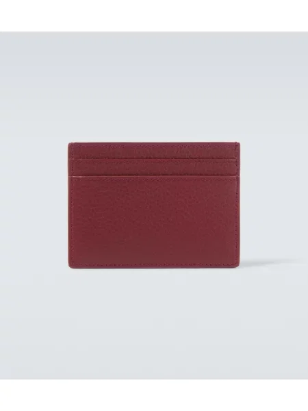Portofel Saint Laurent din piele