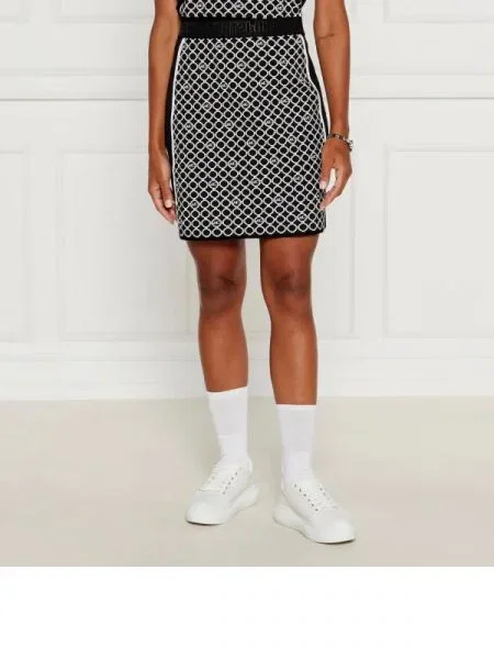 Marc Cain Fustă negru