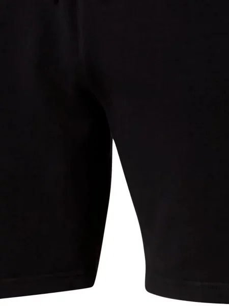 Pantaloni scurți Puma negru
