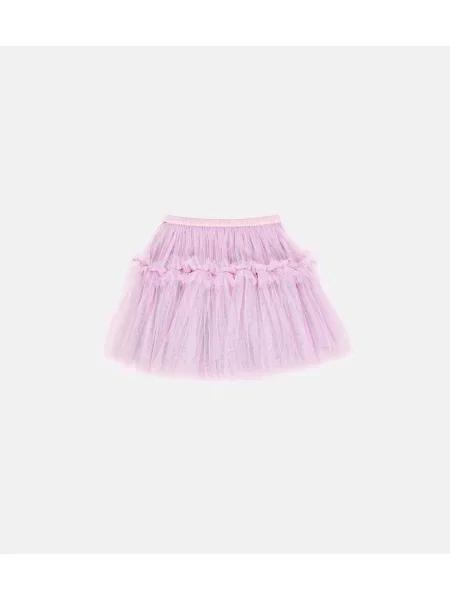 Sijonas Tutu Du Monde violetinė