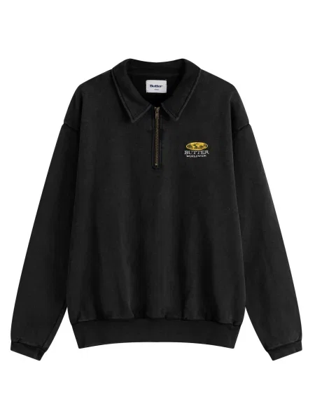 Bluza Butter Goods czarna