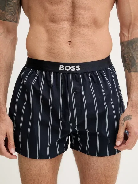 Боксеры Boss