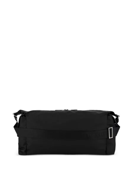 Geantă Prada din piele negru
