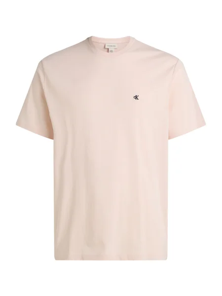 Calvin Klein Jeans Tricou roz