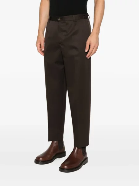 Pantaloni Briglia 1949 maro