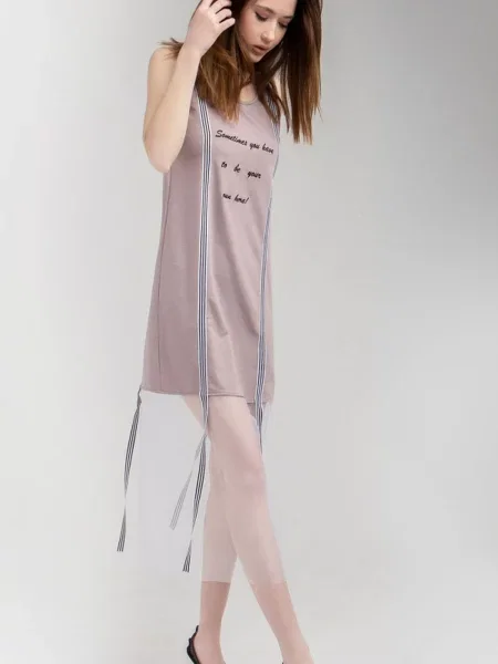 Туніка TrikoBakh бежевий