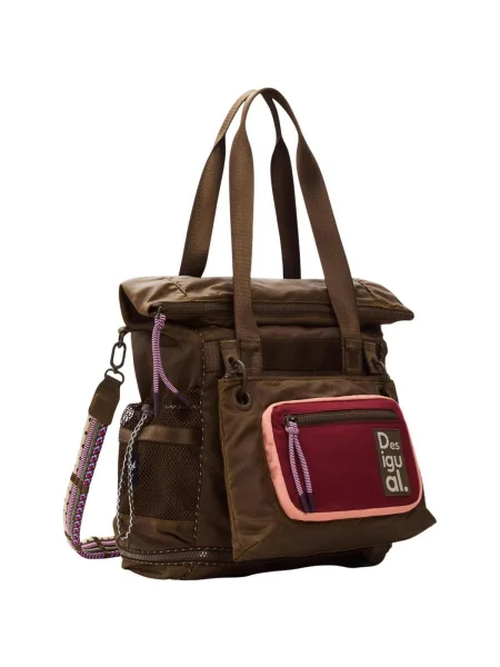 Desigual Rucsac maro