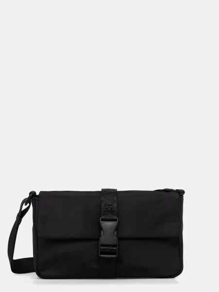 Emporio Armani torebka crossbody czarna