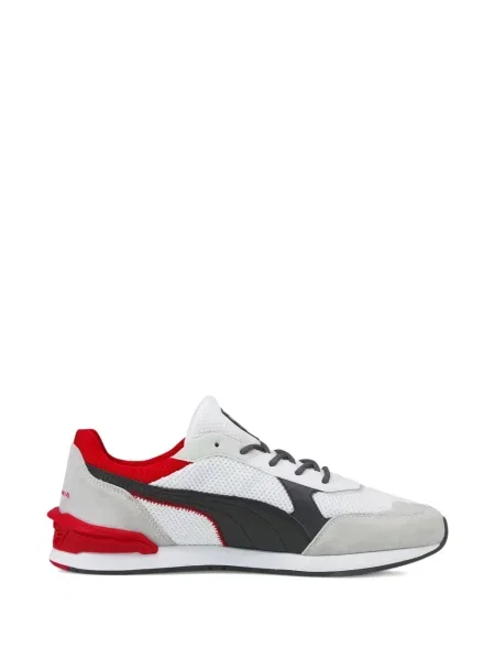 Маратонки Puma Scuderia Ferrari бяло