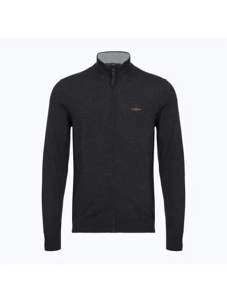 Pulover Aeronautica Militare melange