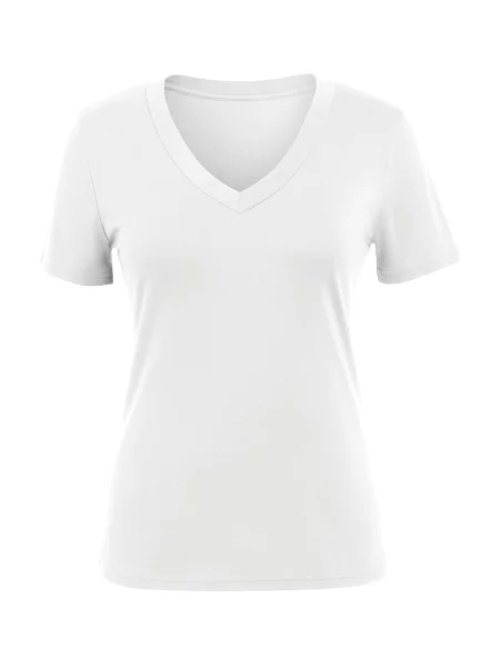 Imily Bela Tricou alb