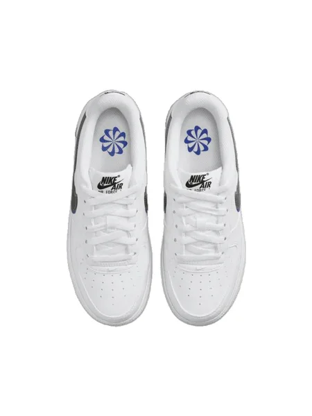Pantofi Nike alb