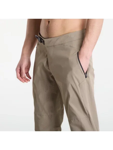 Панталони Horsefeathers Stoker Bike PantsTaupe 34