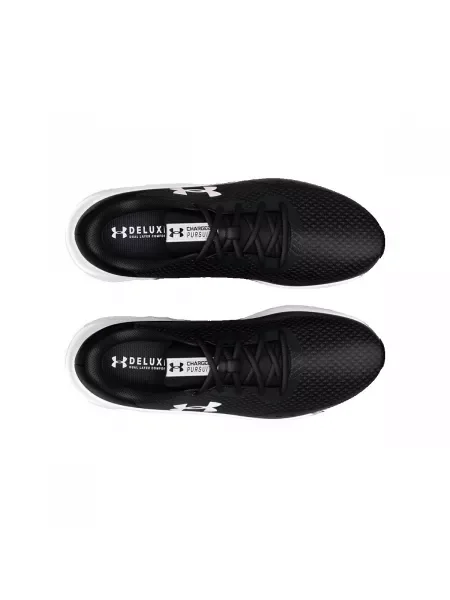 Tenisky Under Armour Pursuit čierna