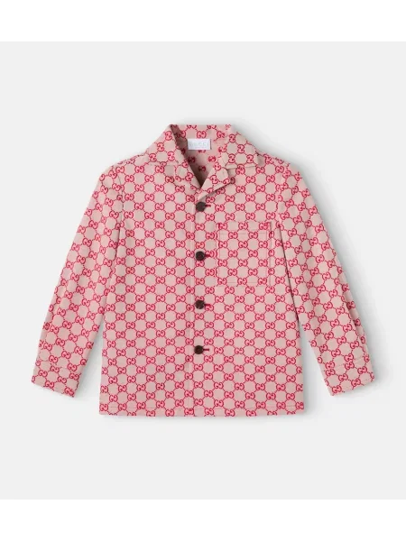 Striukė Gucci raudona
