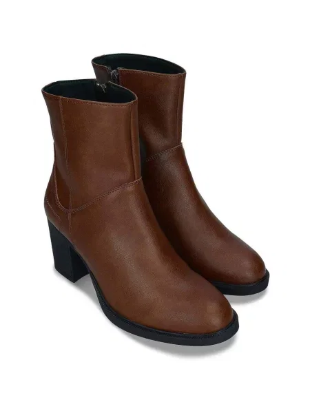 Pantofi Nae Vegan Shoes maro