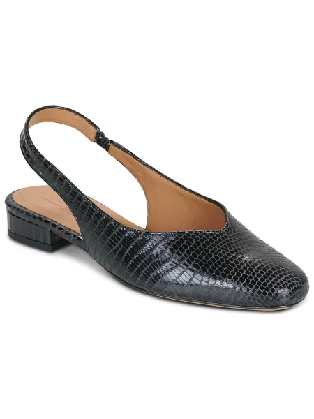 Pantofi Anthology Paris negru
