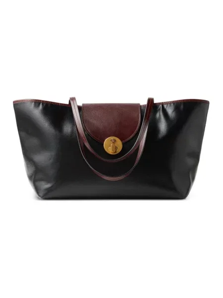 Shopperka Versace czarna