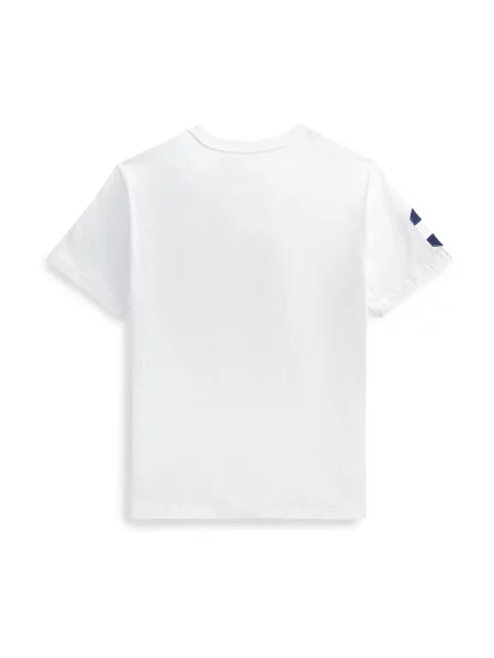 Polo Ralph Lauren Majica bela