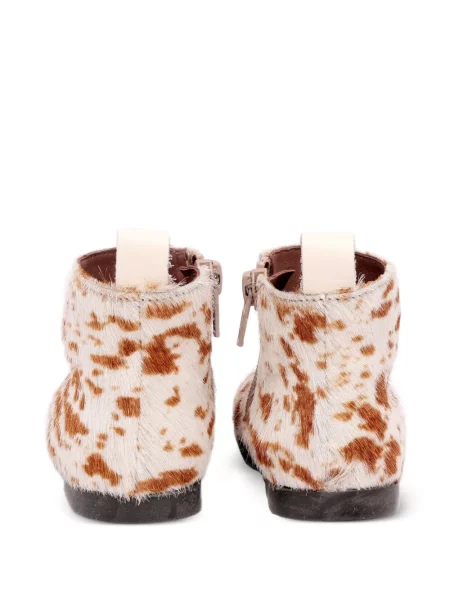Buty do kostki dziecięce Pèpè