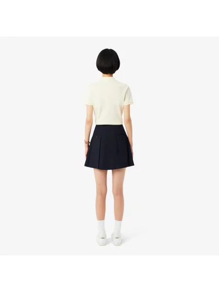 Lacoste спідниця синя
