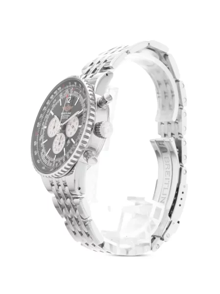 Ceas Breitling negru