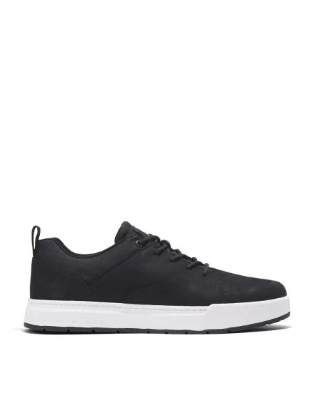 Pantofi Timberland din piele negru