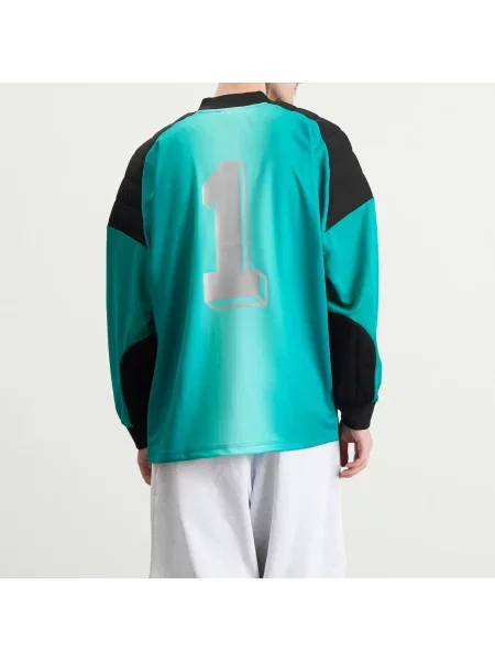 Koszulka Adidas zielona