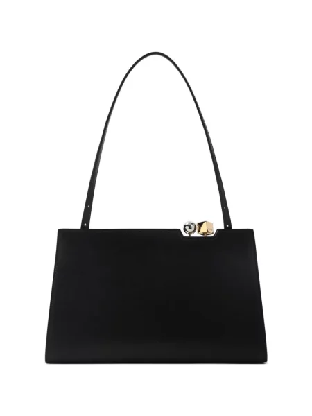 Geantă Jacquemus negru