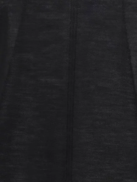Pulover Rick Owens negru