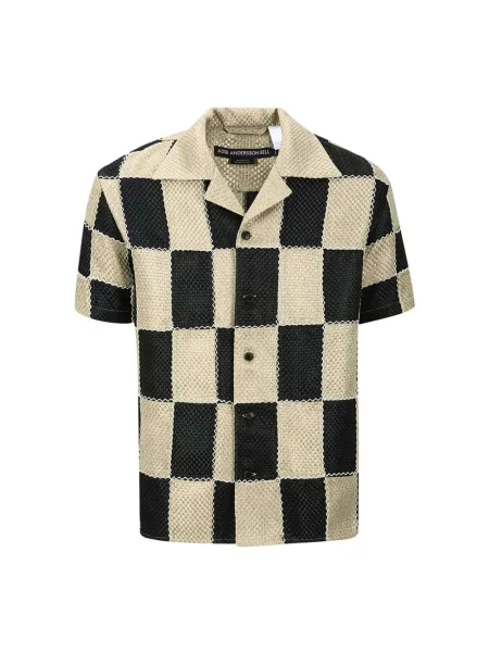 Koszula Andersson Bell czarna