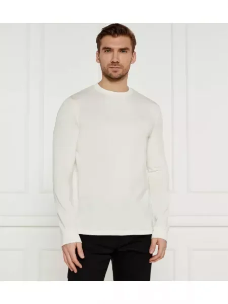 Tricou mânecă lungă Karl Lagerfeld