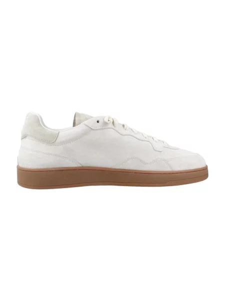 Pantofi P448 bej