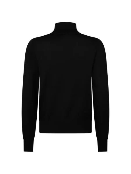 Heláncă Dsquared2 negru