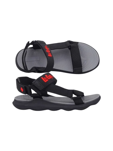 Pantofi Lee Cooper negru