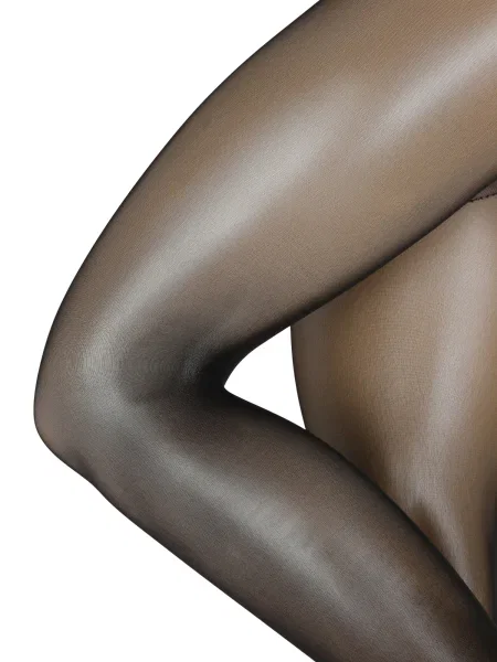 Palton Wolford negru