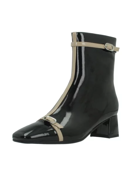 Pantofi Noa Harmon negru